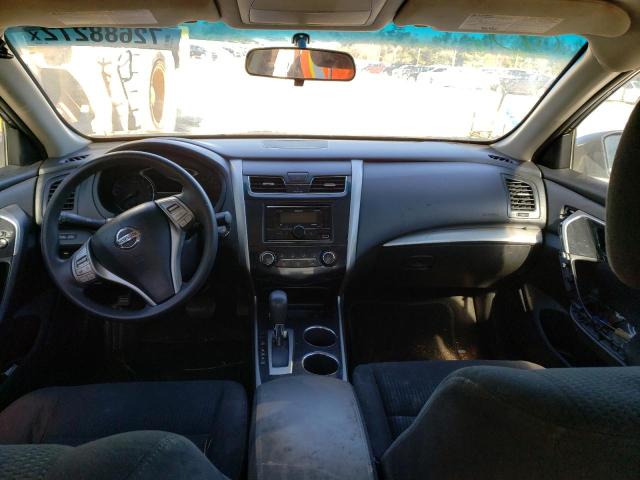 Photo 8 from auction – 2014 NISSAN ALTIMA 2.5 with VIN 1N4AL3AP9EC110078