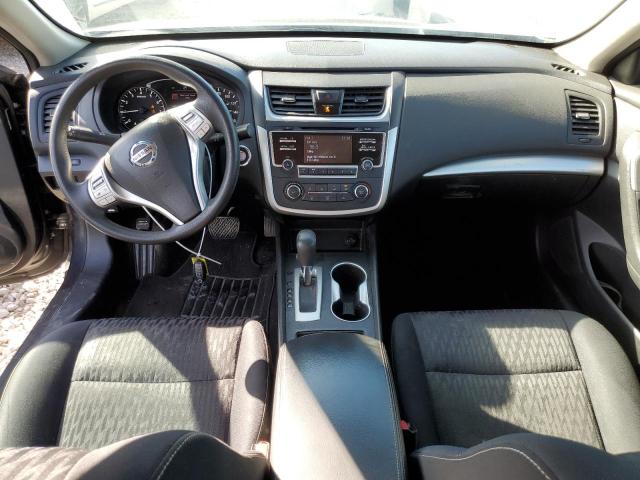 Photo 8 from auction – 2017 NISSAN ALTIMA 2.5 with VIN 1N4AL3AP1HC297028