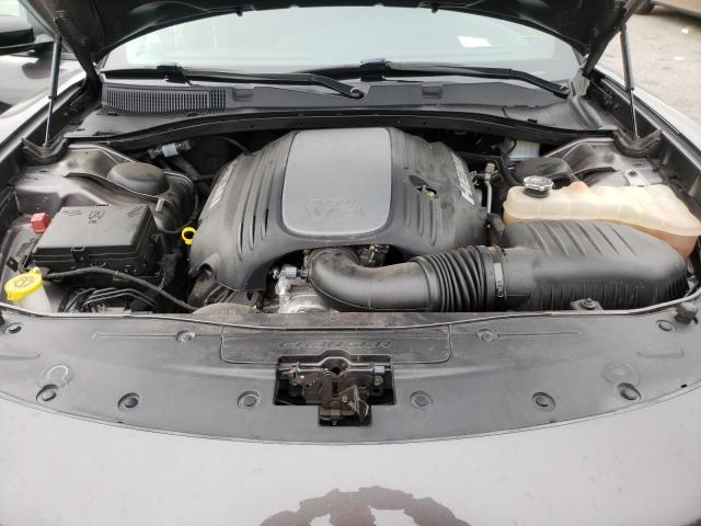 Photo 7 from auction – 2019 DODGE CHARGER R/ with VIN 2C3CDXCT2KH542204