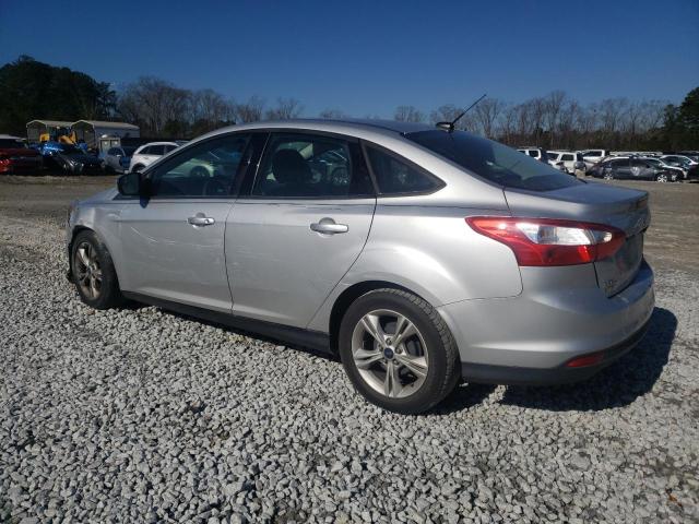 Photo 2 from auction – 2014 FORD FOCUS SE with VIN 1FADP3F21EL447312