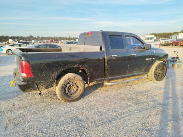 Photo 3 from auction – 2010 DODGE RAM 1500 with VIN 1D7RB1GT0AS245870