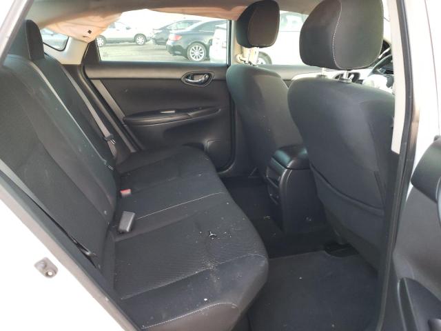 Photo 10 from auction – 2019 NISSAN SENTRA S with VIN 3N1AB7AP1KY323679