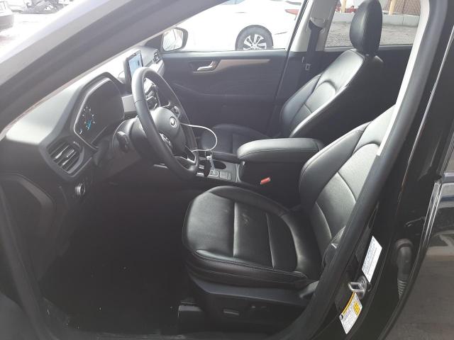 Photo 7 from auction – 2022 FORD ESCAPE SEL with VIN 1FMCU0H63NUA72011