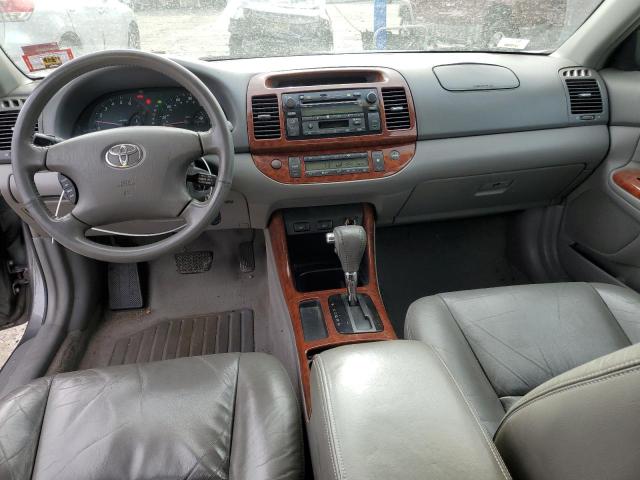 Photo 8 from auction – 2003 TOYOTA CAMRY LE with VIN 4T1BF30K33U550179