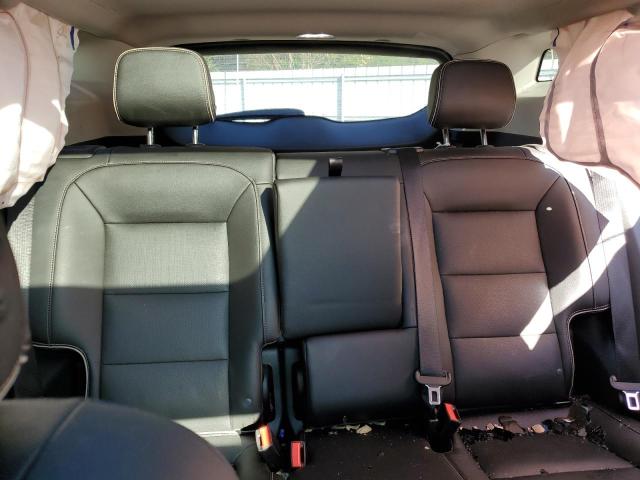 Photo 10 from auction – 2020 GMC TERRAIN DE with VIN 3GKALXEX2LL308907