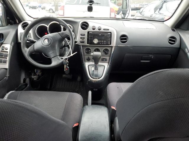 Photo 8 from auction – 2005 PONTIAC VIBE with VIN 5Y2SL63855Z478194