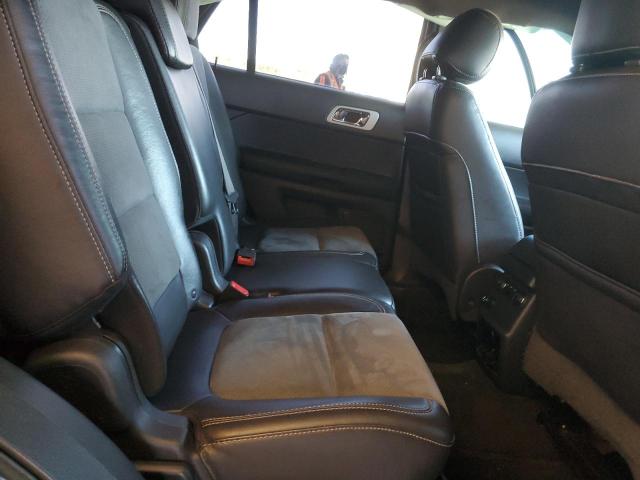 Photo 11 from auction – 2015 FORD EXPLORER X with VIN 1FM5K7D81FGA61748