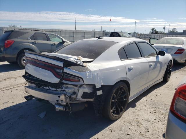 Photo 3 from auction – 2017 DODGE CHARGER R/ with VIN 2C3CDXGJ4HH615493