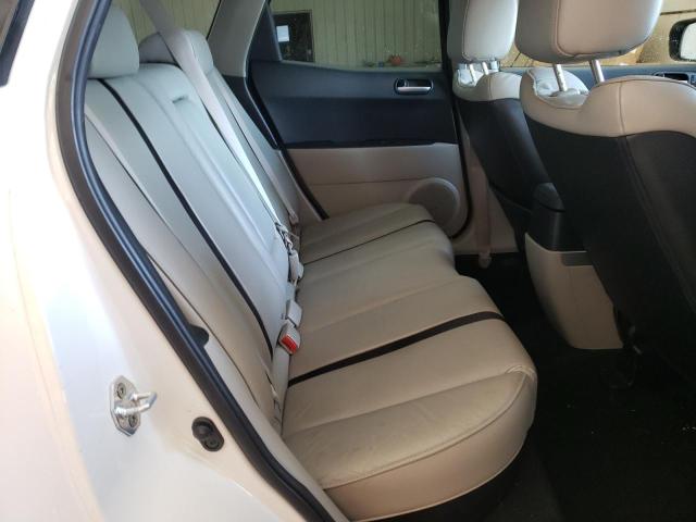 Photo 11 from auction – 2007 MAZDA CX-7 with VIN JM3ER293070116854