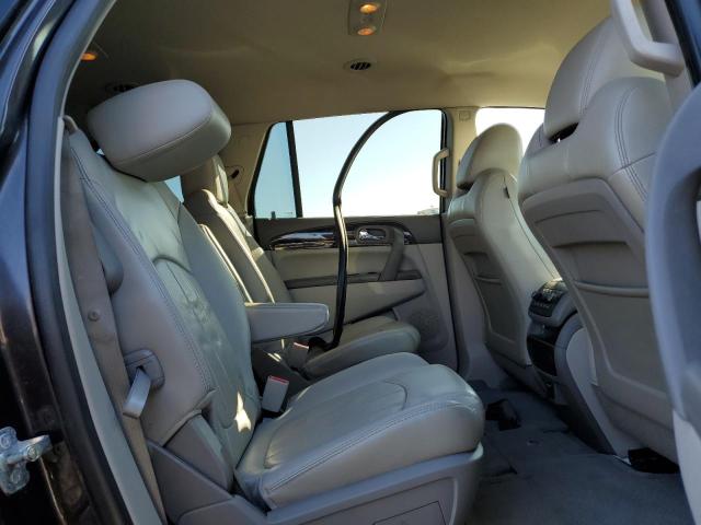 Photo 11 from auction – 2016 BUICK ENCLAVE with VIN 5GAKRBKD3GJ298933