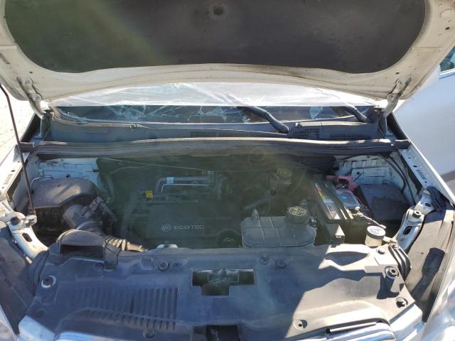 Photo 12 from auction – 2013 BUICK ENCORE with VIN KL4CJCSB1DB100168