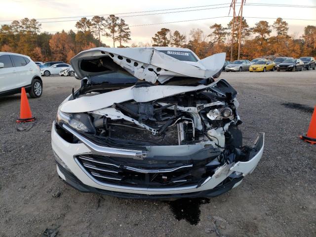 Photo 5 from auction – 2019 CHEVROLET MALIBU LT with VIN 1G1ZD5ST2KF148949