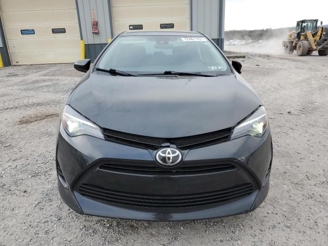 Photo 5 from auction – 2017 TOYOTA COROLLA with VIN 2T1BURHE5HC942273