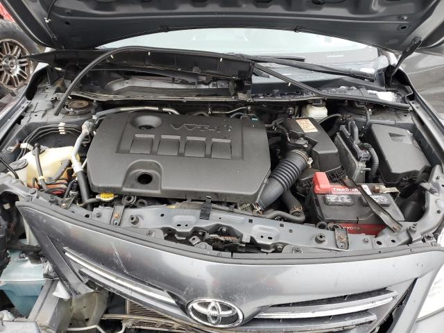 Photo 11 from auction – 2013 TOYOTA COROLLA BA with VIN 2T1BU4EE0DC096149