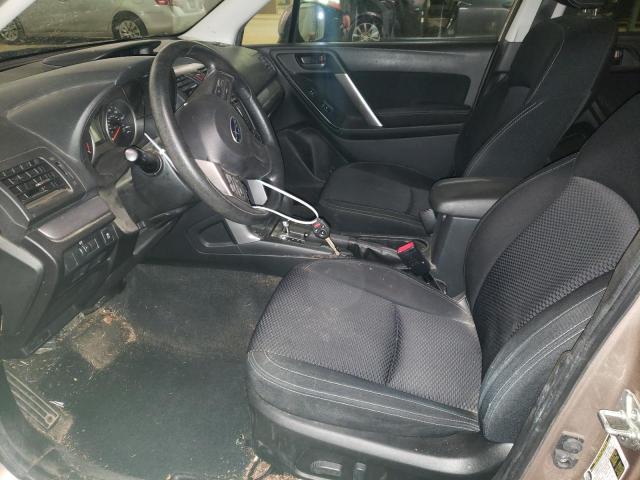 Photo 7 from auction – 2015 SUBARU FORESTER 2 with VIN JF2SJADC8FH496578