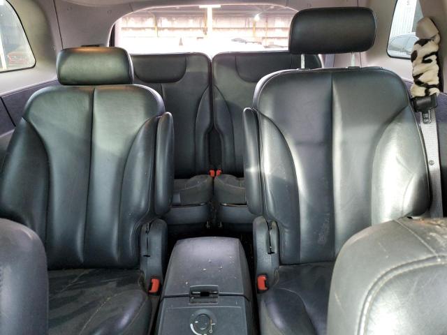 Photo 10 from auction – 2004 CHRYSLER PACIFICA with VIN 2C8GF68414R181403