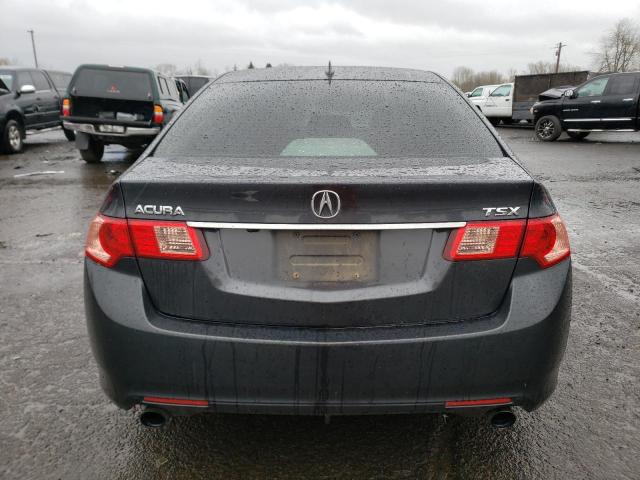 Photo 6 from auction – 2011 ACURA TSX with VIN JH4CU2F66BC002134