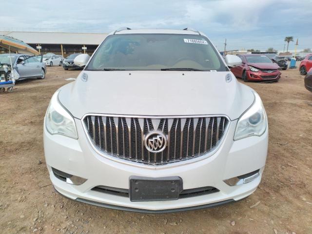 Photo 5 from auction – 2017 BUICK ENCLAVE with VIN 5GAKRBKD5HJ225371