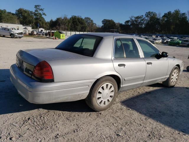 Photo 3 from auction – 2009 FORD CROWN VICT with VIN 2FAHP71V19X113428
