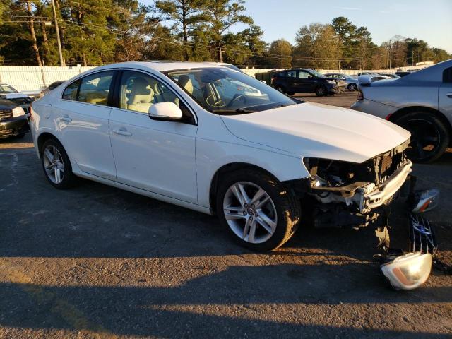 Photo 4 from auction – 2015 VOLVO S60 PREMIE with VIN YV126MFK2F1345826