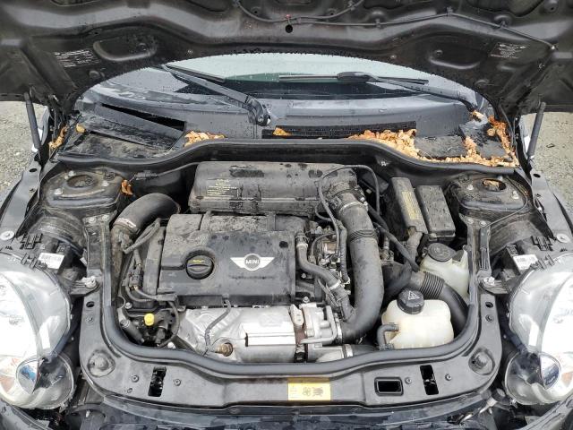 Photo 11 from auction – 2011 MINI COOPER S C with VIN WMWZG3C58BTY31305