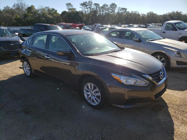 Photo 4 from auction – 2016 NISSAN ALTIMA 2.5 with VIN 1N4AL3AP5GC245903