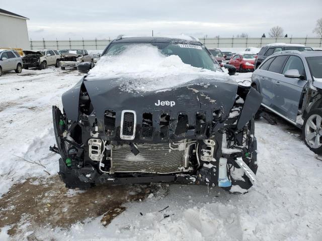 Photo 5 from auction – 2018 JEEP CHEROKEE L with VIN 1C4PJMLX3JD555563