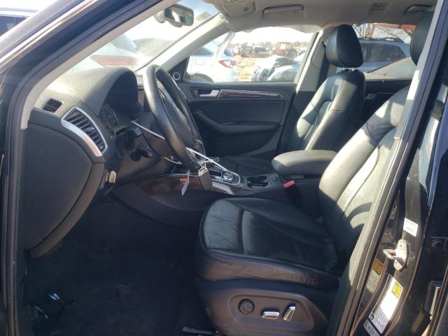 Photo 7 from auction – 2014 AUDI Q5 PRESTIG with VIN WA1WGBFP0EA055310