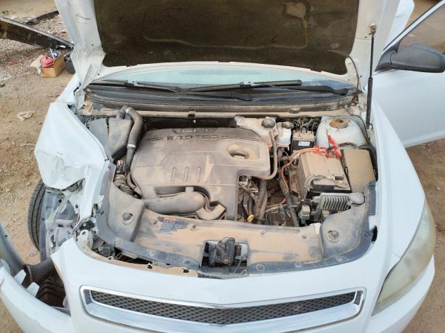 Photo 11 from auction – 2010 CHEVROLET MALIBU LS with VIN 1G1ZB5EB5AF227314