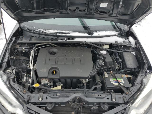 Photo 11 from auction – 2014 TOYOTA COROLLA L with VIN 2T1BURHE1EC040991