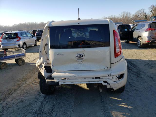 Photo 6 from auction – 2013 KIA SOUL + with VIN KNDJT2A65D7537213
