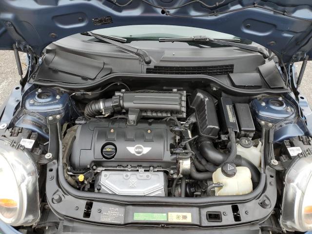 Photo 11 from auction – 2010 MINI COOPER with VIN WMWMF3C57ATZ26160