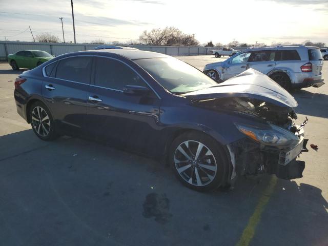 Photo 4 from auction – 2017 NISSAN ALTIMA 2.5 with VIN 1N4AL3AP3HC167946