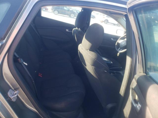 Photo 10 from auction – 2013 DODGE DART SXT with VIN 1C3CDFBAXDD143454