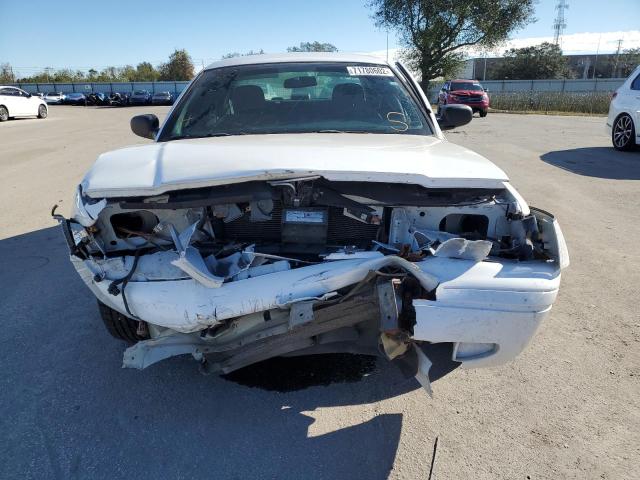 Photo 5 from auction – 2007 FORD CROWN VICT with VIN 2FAFP71W27X135001
