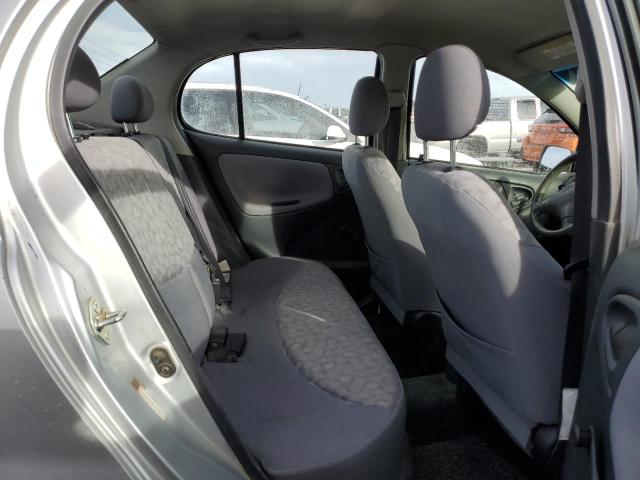 Photo 10 from auction – 2001 TOYOTA ECHO with VIN JTDBT123510170434