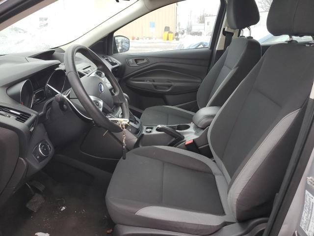 Photo 7 from auction – 2013 FORD ESCAPE S with VIN 1FMCU0F72DUC56012