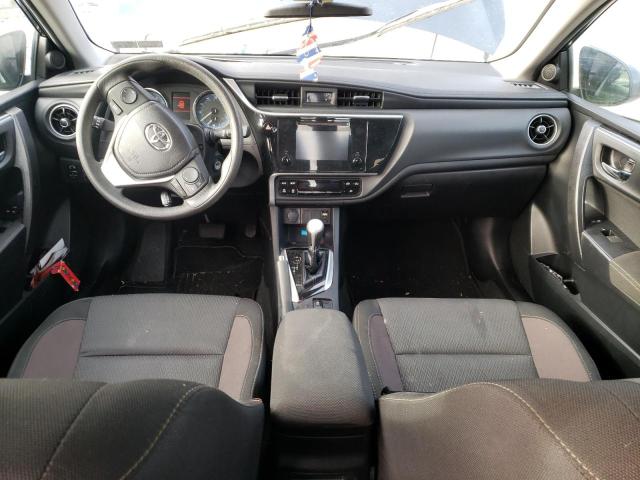 Photo 8 from auction – 2019 TOYOTA COROLLA L with VIN 2T1BURHE4KC242462