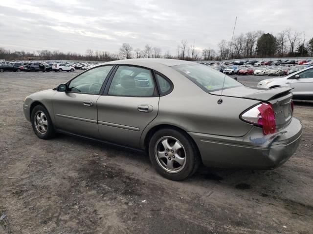 Photo 2 from auction – 2004 FORD TAURUS SE with VIN 1FAFP53224A199932