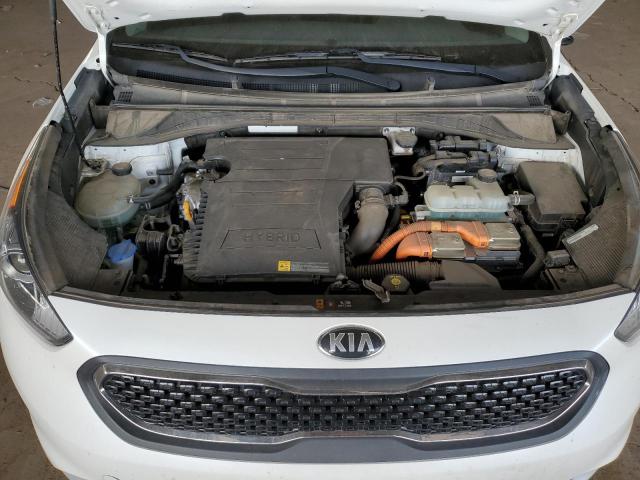 Photo 12 from auction – 2019 KIA NIRO FE with VIN KNDCB3LC1K5290897