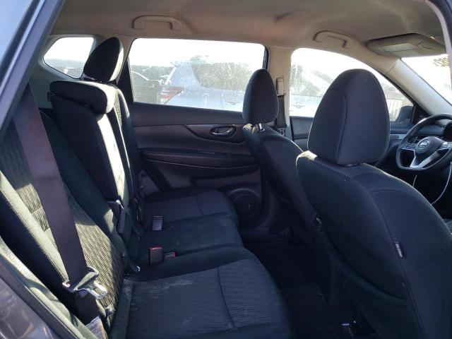 Photo 10 from auction – 2018 NISSAN ROGUE S with VIN 5N1AT2MT2JC754931