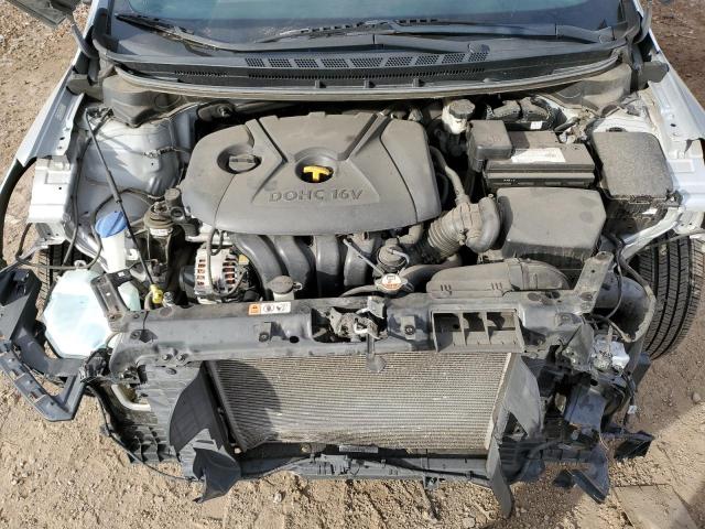 Photo 11 from auction – 2016 KIA FORTE LX with VIN KNAFK4A65G5591208