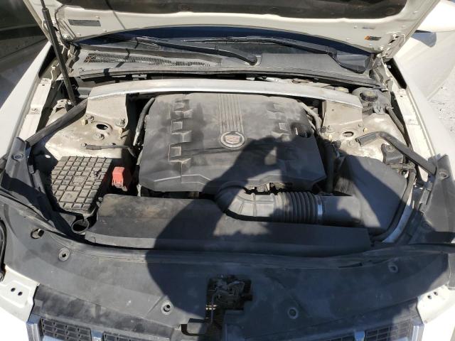 Photo 11 from auction – 2014 CADILLAC CTS PREMIU with VIN 1G6DD1E37E0190291