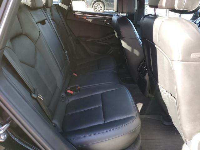 Photo 11 from auction – 2015 PORSCHE MACAN S with VIN WP1AB2A57FLB41173
