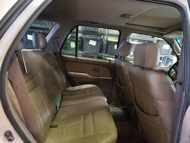 Photo 11 from auction – 1999 TOYOTA 4RUNNER SR with VIN JT3GN86R3X0117154