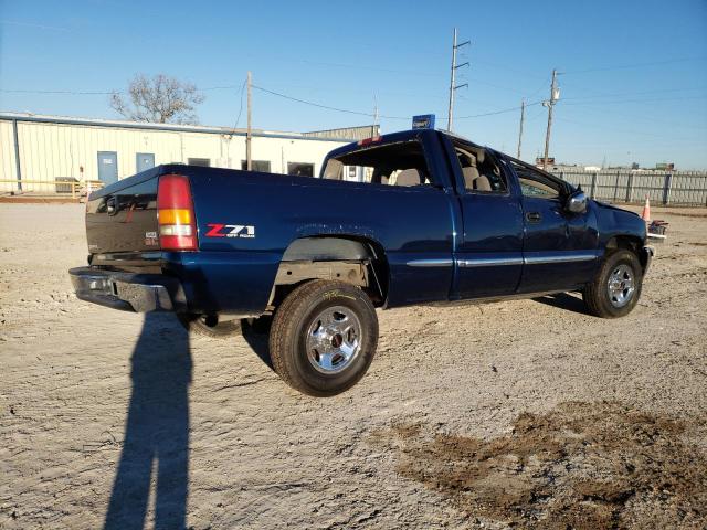 Photo 3 from auction – 2000 GMC NEW SIERRA with VIN 1GTEK19T7YE428293