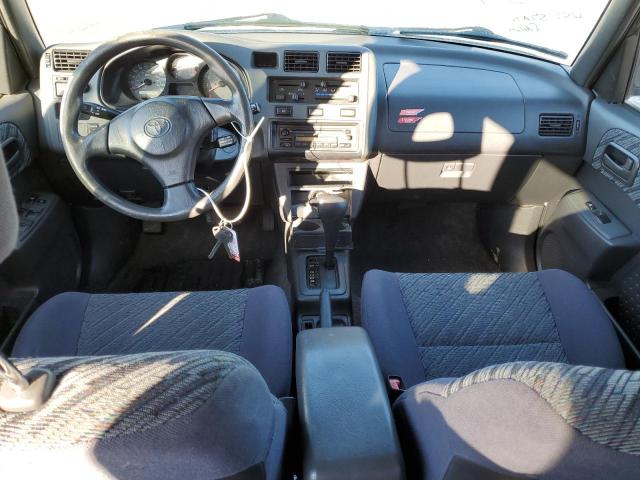 Photo 8 from auction – 2000 TOYOTA RAV4 with VIN JT3GP10V9Y7071698