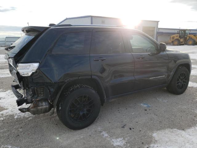 Photo 3 from auction – 2015 JEEP GRAND CHER with VIN 1C4RJFAGXFC209207