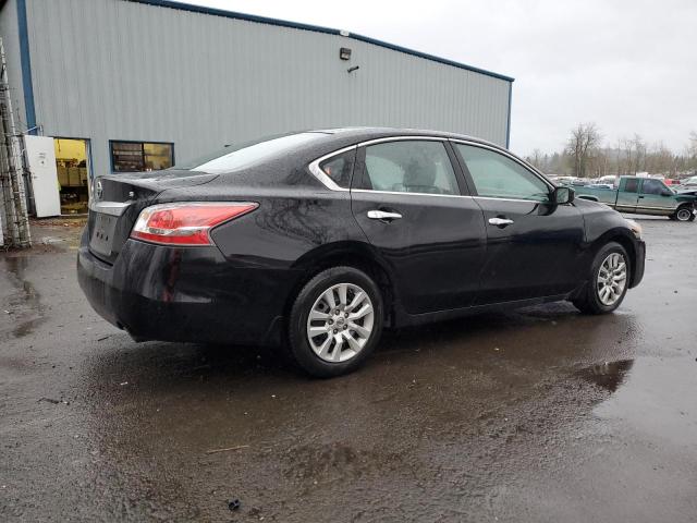 Photo 3 from auction – 2015 NISSAN ALTIMA 2.5 with VIN 1N4AL3AP0FC208899