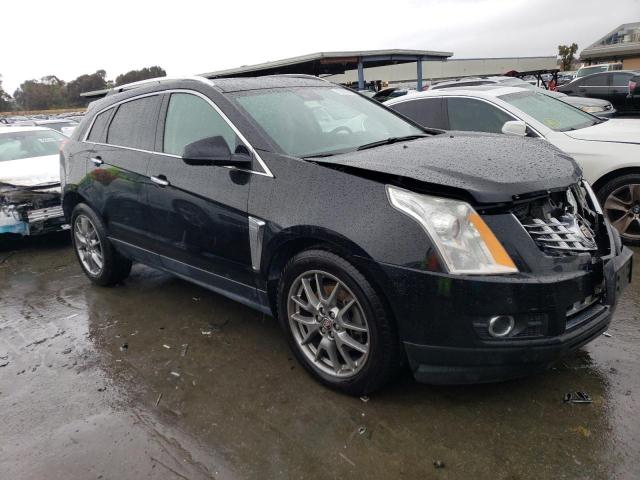 Photo 4 from auction – 2015 CADILLAC SRX PERFOR with VIN 3GYFNFE35FS559864